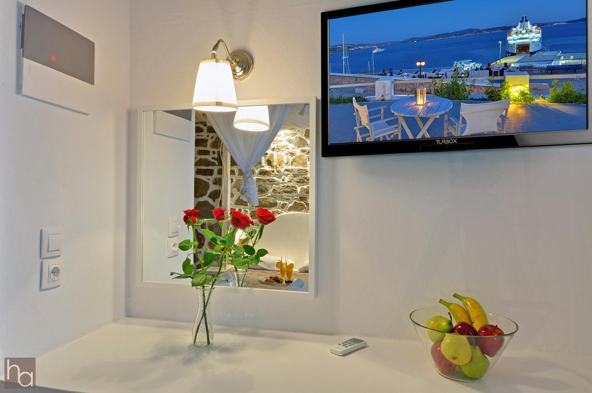 Hotel Adamas Екстериор снимка
