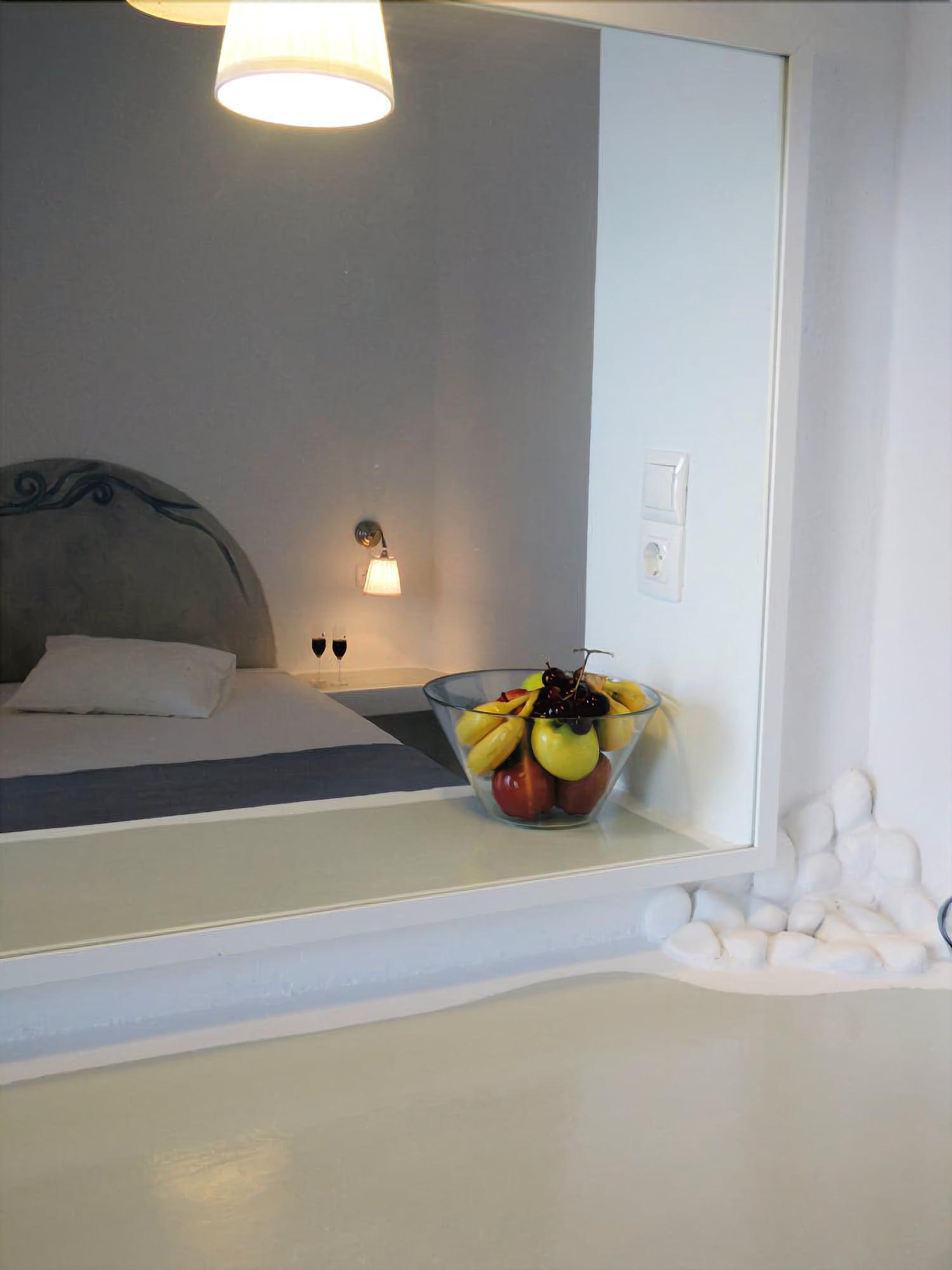 Hotel Adamas Екстериор снимка