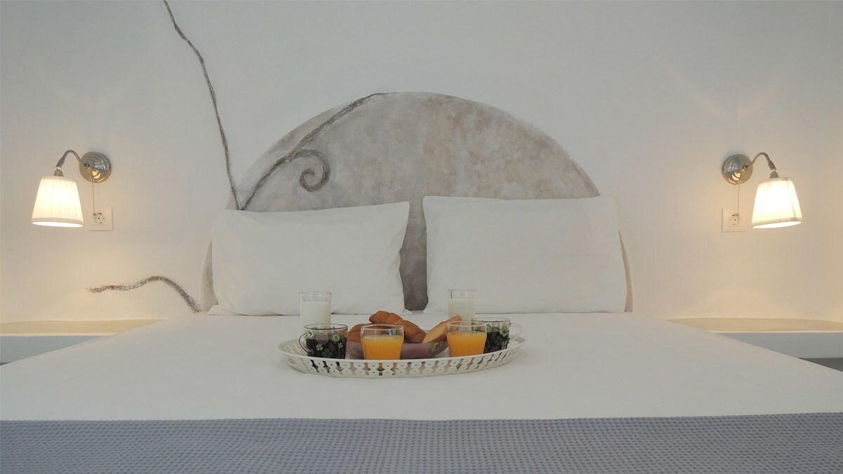 Hotel Adamas Екстериор снимка